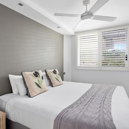 Fairshore 12: Absolute Beachfront, Direct Beach & Pool Access Noosa Heads Dış mekan fotoğraf
