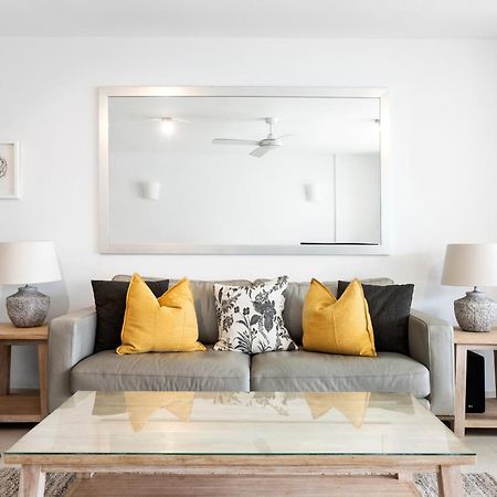 Fairshore 12: Absolute Beachfront, Direct Beach & Pool Access Noosa Heads Dış mekan fotoğraf