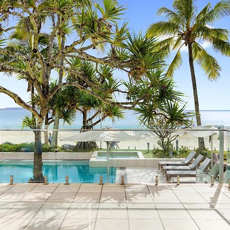 Fairshore 12: Absolute Beachfront, Direct Beach & Pool Access Noosa Heads Dış mekan fotoğraf