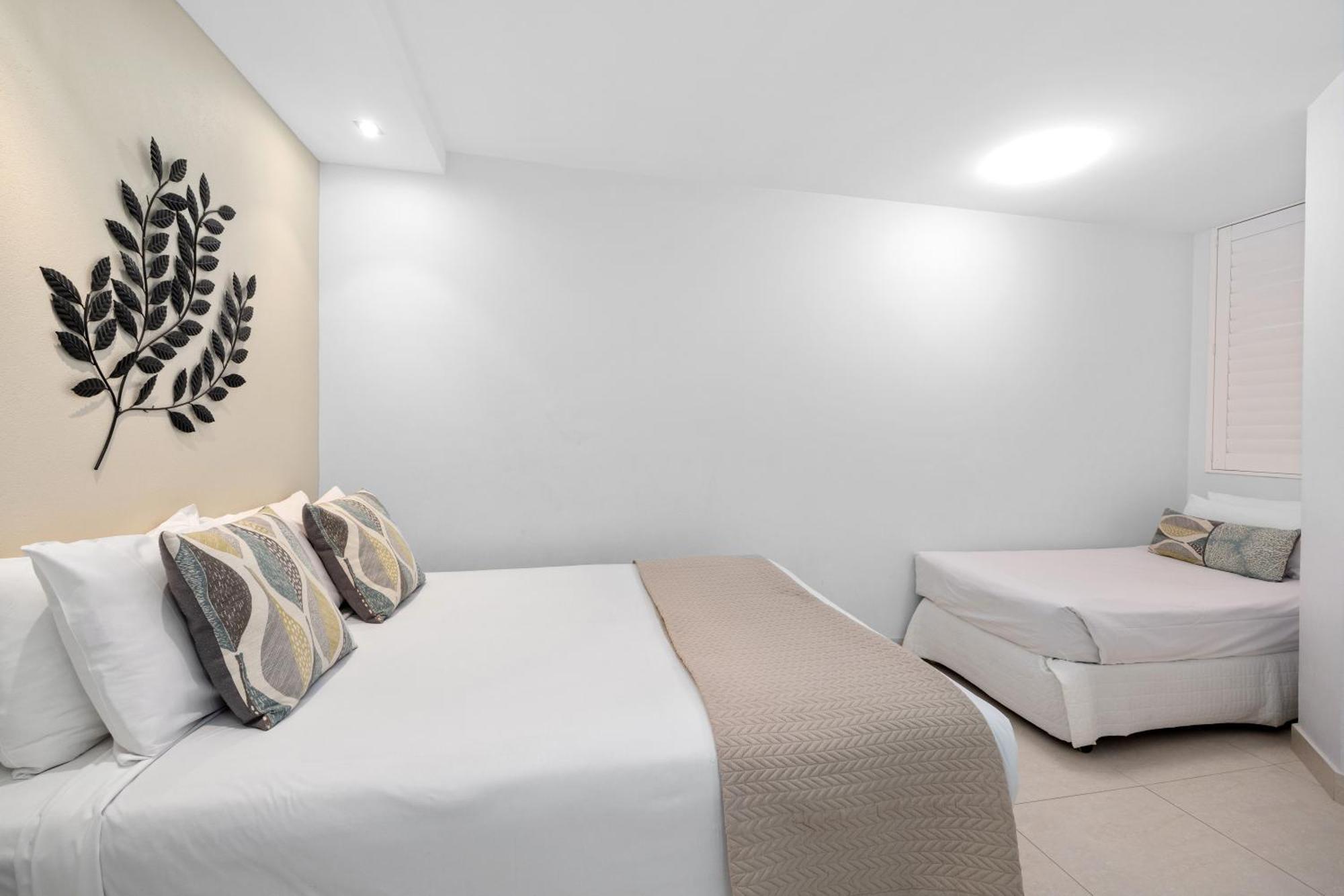 Fairshore 12: Absolute Beachfront, Direct Beach & Pool Access Noosa Heads Dış mekan fotoğraf