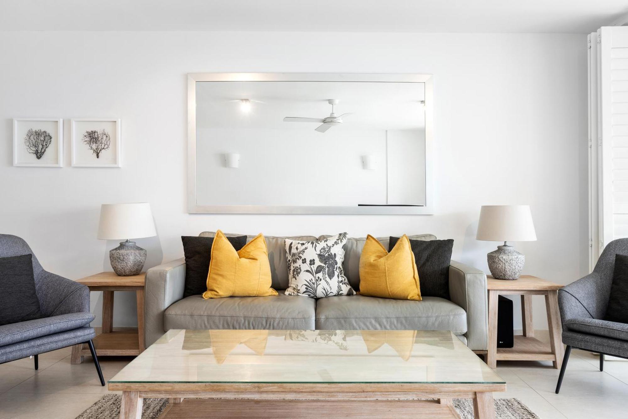 Fairshore 12: Absolute Beachfront, Direct Beach & Pool Access Noosa Heads Dış mekan fotoğraf