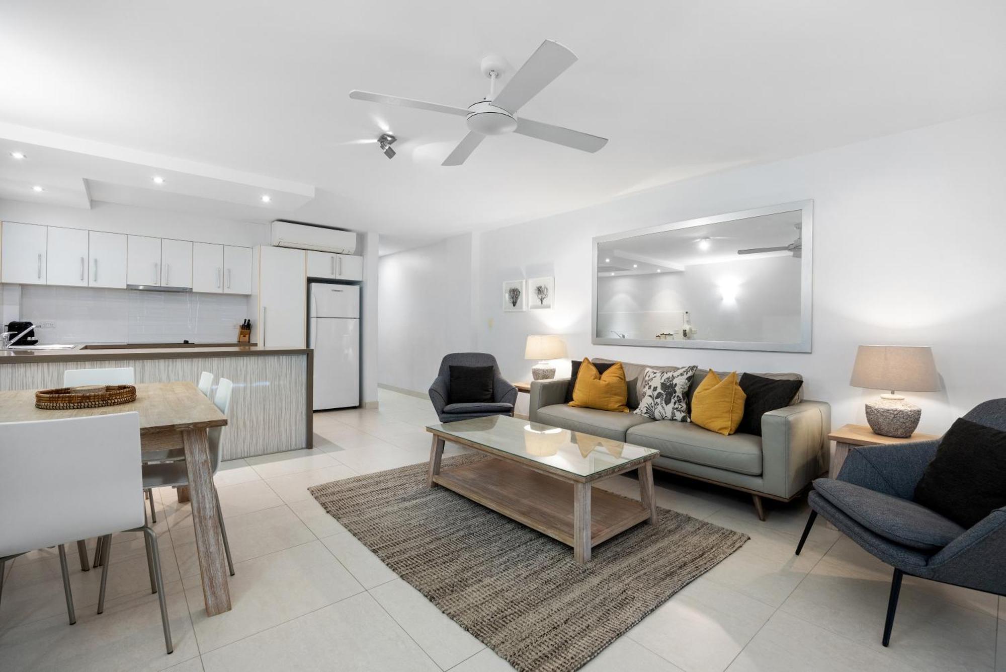 Fairshore 12: Absolute Beachfront, Direct Beach & Pool Access Noosa Heads Dış mekan fotoğraf